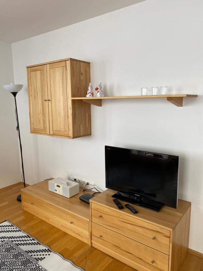 Appartements "Alps" By Kamper Obertauern Extérieur photo