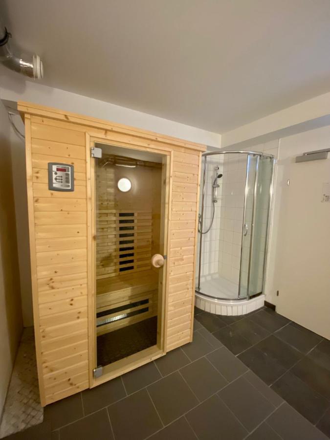 Appartements "Alps" By Kamper Obertauern Extérieur photo